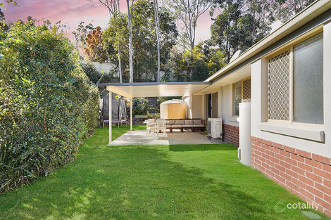 Property photo of 23 Kyler Court Mudgeeraba QLD 4213