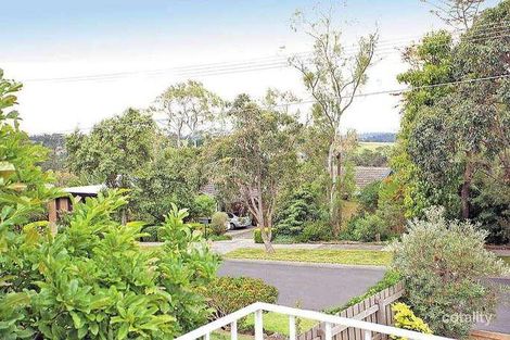 Property photo of 75 Buckingham Drive Heidelberg VIC 3084