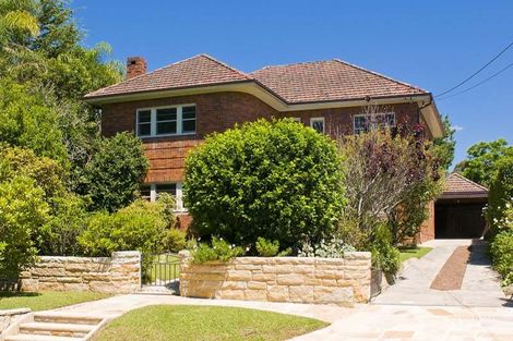 Property photo of 2 Redgum Avenue Killara NSW 2071
