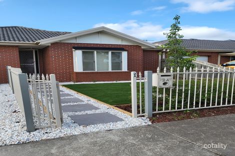 Property photo of 2A Tuppal Place Keilor East VIC 3033
