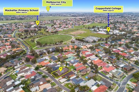 Property photo of 9 Darriwill Close Delahey VIC 3037