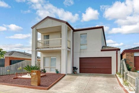 Property photo of 12 Egan Close Werribee VIC 3030