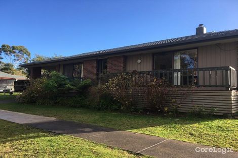 Property photo of 37 Mirrabooka Road Mallacoota VIC 3892