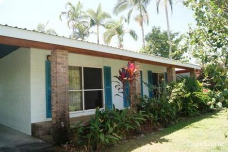 Property photo of 5 Tulip Street Cooya Beach QLD 4873