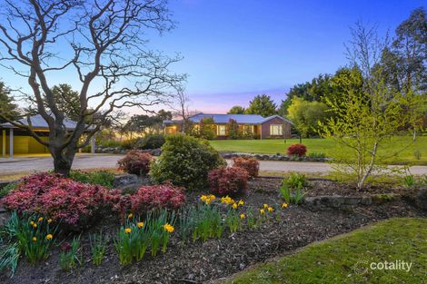 Property photo of 46 Heddle Road Lancefield VIC 3435