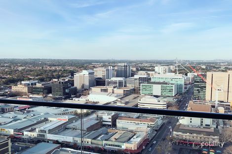 2803/45 Macquarie St, Parramatta, NSW 2150