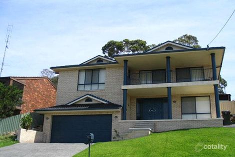 26 Alhambra Ave, Macquarie Hills, NSW 2285