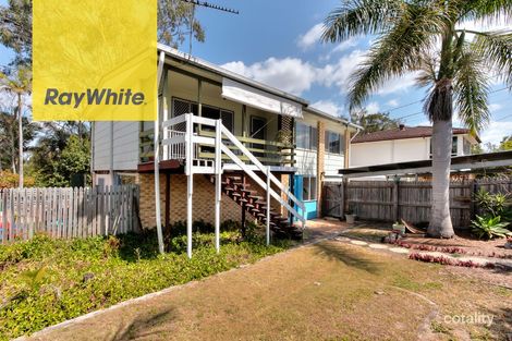 Property photo of 21 Minoa Street Woodridge QLD 4114