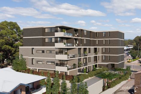 501/102-104 Caldarra Ave, Engadine, NSW 2233