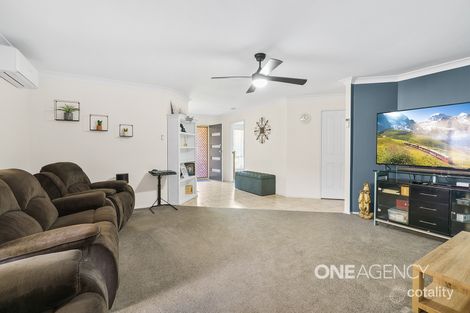 Property photo of 111 Isa Road Worrigee NSW 2540