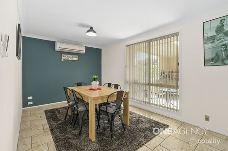 Property photo of 111 Isa Road Worrigee NSW 2540