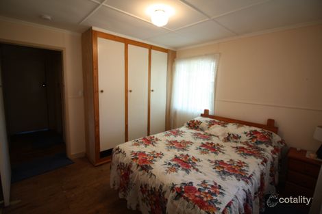 Property photo of 22 Mackay Street Pentland QLD 4816