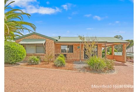 15/212 Albany Hwy, Centennial Park, WA 6330