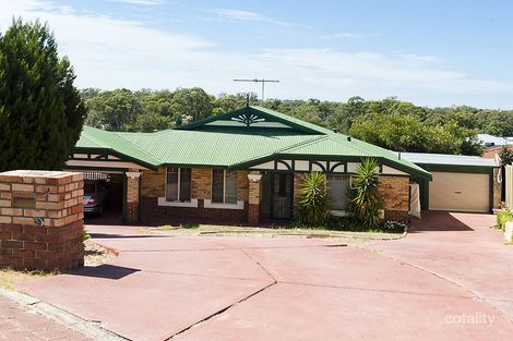 Property photo of 11 Kongal Heights Leda WA 6170