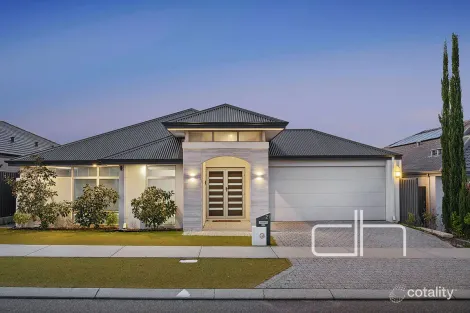 21 VILLANDRY ST, LANDSDALE, WA 6065