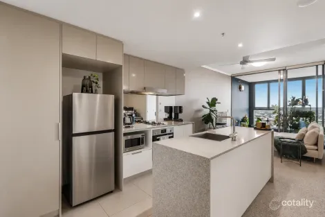 Property photo of 31405/2 Harbour Road Hamilton QLD 4007