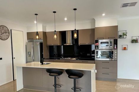 Property photo of 37 Shortridge Drive Lucas VIC 3350