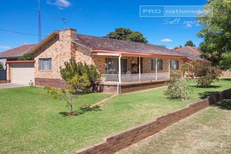 4 Montgomery St, Ashmont, NSW 2650