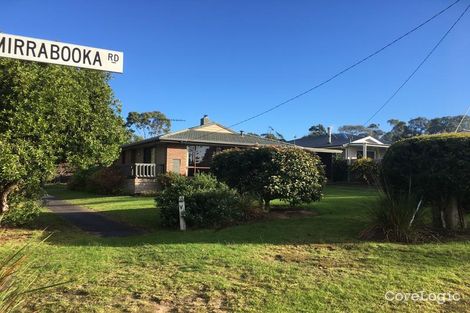 Property photo of 37 Mirrabooka Road Mallacoota VIC 3892