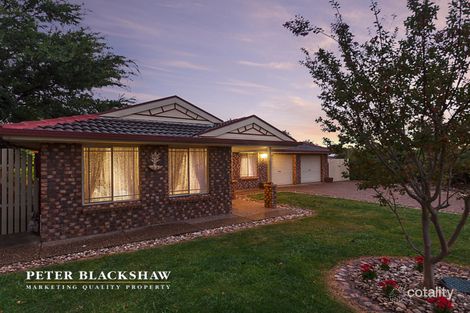Property photo of 17 Jerome Place Gordon ACT 2906