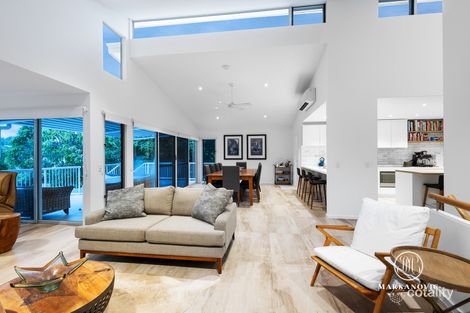 Property photo of 8 Tangmere Court Noosa Heads QLD 4567