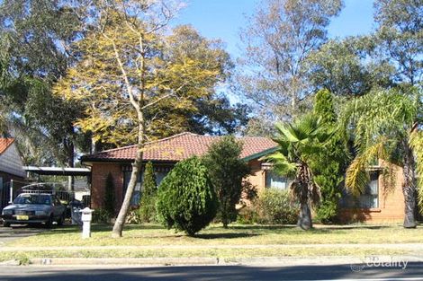 26 Blackwell Ave, St Clair, NSW 2759