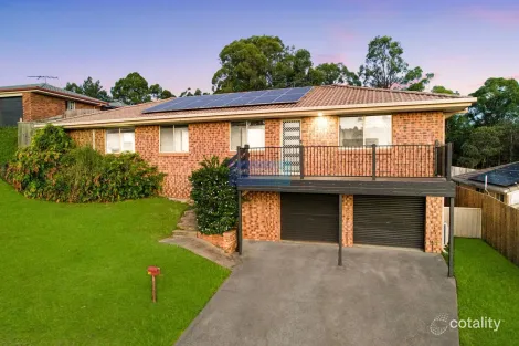 Property photo of 10 Kummara Road Edens Landing QLD 4207