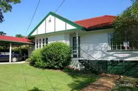 Property photo of 40 Maryborough Terrace Scarborough QLD 4020