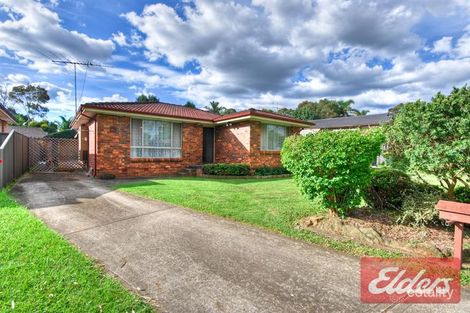 10 Camorta Cl, Kings Park, NSW 2148