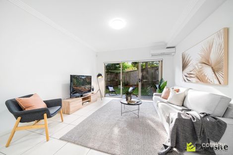 1/12 Sophie St, Telopea, NSW 2117