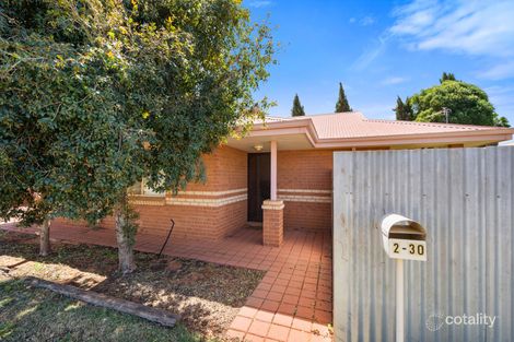 Property photo of 2/30 Crowley Gardens Somerville WA 6430