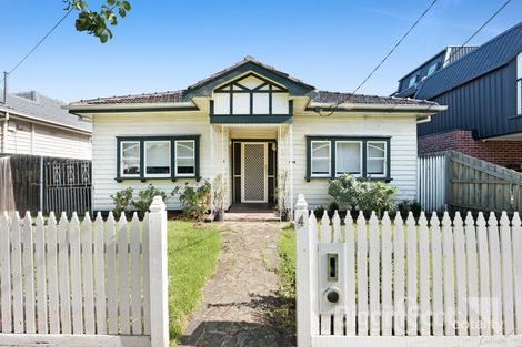 4 Coral Ave, Footscray, VIC 3011