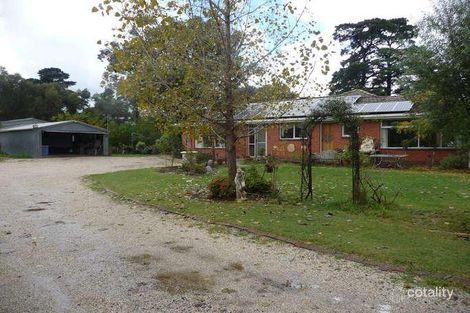 72-78 Hillmartin Lane, Diamond Creek, VIC 3089