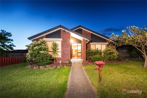 Property photo of 16 Wheat Walk Delahey VIC 3037