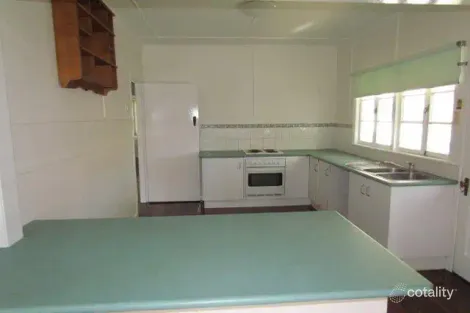 Property photo of 40 Maryborough Terrace Scarborough QLD 4020