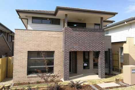 169 Hezlett Rd, North Kellyville, NSW 2155