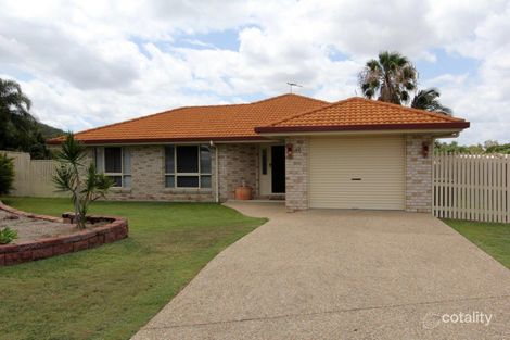 12 Athlone Ct, Norman Gardens, QLD 4701