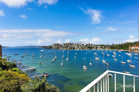 84/35a Sutherland Cres, Darling Point, NSW 2027