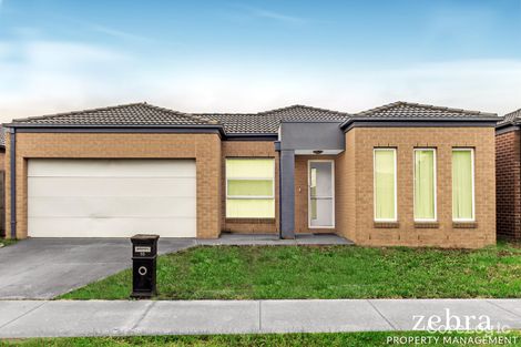 Property photo of 16 Brimstone Drive Tarneit VIC 3029