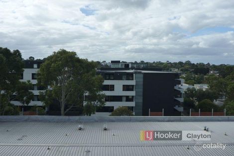 Property photo of 501/662-678 Blackburn Road Notting Hill VIC 3168