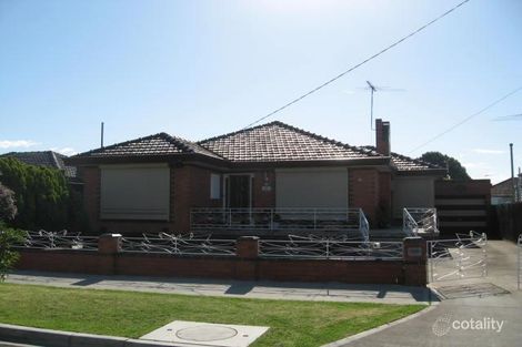 11 Gerald St, Sunshine North, VIC 3020