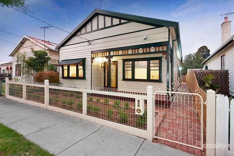 Property photo of 50 Speight Street Newport VIC 3015