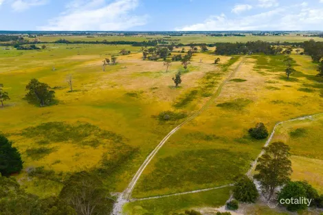 69 Stanborough Rd, Stradbroke, VIC 3851