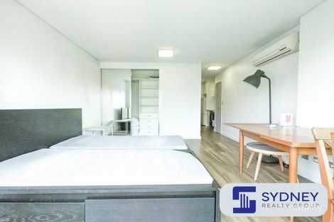Property photo of 122A/308 Wattle Street Ultimo NSW 2007