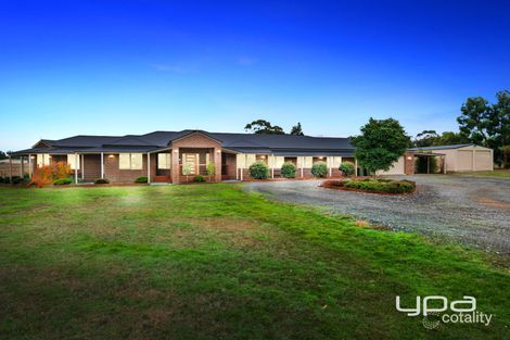 33 Connor Ct, Ballan, VIC 3342