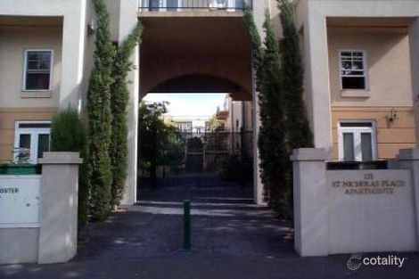 54/121 Rathdowne St, Carlton, VIC 3053