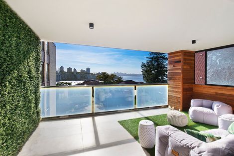 Property photo of 8/539-541 New South Head Road Double Bay NSW 2028