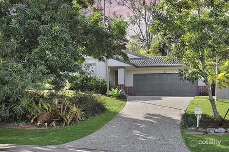 Property photo of 23 Kyler Court Mudgeeraba QLD 4213