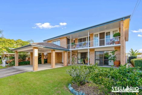 Property photo of 10 Player Street Upper Mount Gravatt QLD 4122