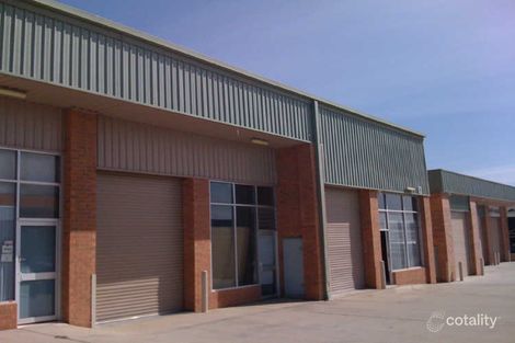 3/55 Tennant St, Fyshwick, ACT 2609